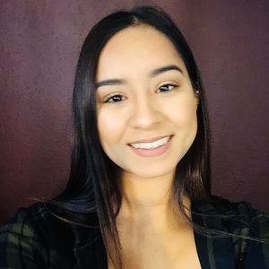 Meet your Posher, Tanya